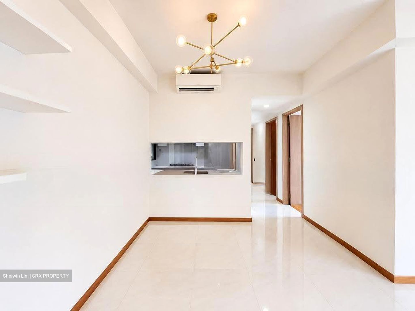 Treasure Crest (D19), Condominium #615851641